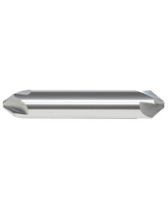 5/16 100-Deg. 4FL DE Carbide Countersink, MTC-67741