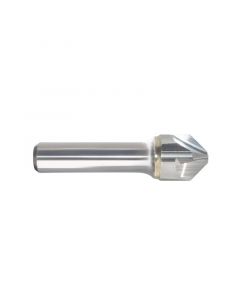 1/4 90-Deg. 4FL Carbide Countersink, MTC-67692