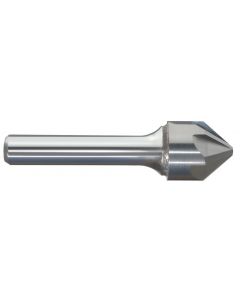 1/8 100-Deg. 6FL Carbide Countersink, MTC-67819