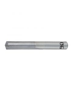 "A" (0.2340) Straight Flute Carbide Drill  OSG 200-2340