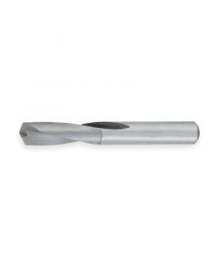 #15 Slow Spiral Carbide Drill, OSG 215-1800
