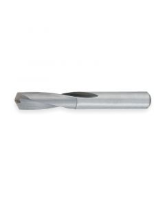 #43 Slow Spiral Carbide Drill, OSG 215-0890