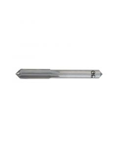 #30 (0.1285) ST/FLT Carbide Reamer Drill, OSG 300-1285