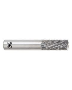 1" x 1" 4FL Toughy Mill END MILL, OSG 415-1000