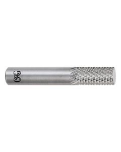 1/16 x 3/16 Router Carbide End Mill, OSG 640-0621