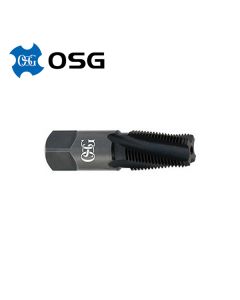 1/2-14 4Rx NPT Pipe Tap, OSG 1252100