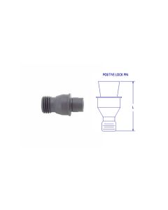 PL-33 LOCK PIN USA MADE (10 PCS)