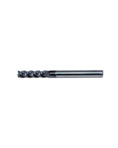 RIP 1/8 4-Flute SE AlTiN HP Carbide End Mill R155-0125HP