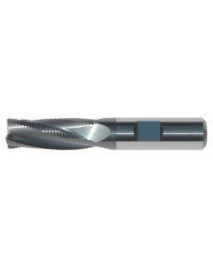 1 in., 5-Flute EM, Fine Pitch Rougher, 2x5, AlTiCrN Coated, RIP RHP-204420