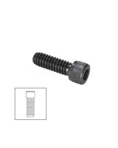 C-0632-2 Socket Head Cap Screws 6-32 x 1/4 (10 PCS)