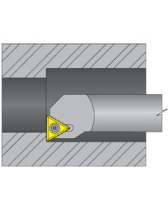 Dorian 55648, S12S-STFPR-3 Boring Bar for TPG_ 322 Inserts