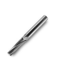 Ingersoll 7/8-9 Carbide Thread Mill, 4-Flute, 5603929