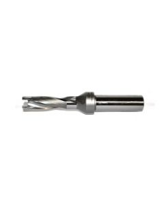 Kennametal KSEM Indexable Drill Body, 20.64 to 21.14mm, 3xD, 1505115