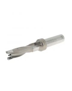 Kennametal KSEM Indexable Drill Body, 23.81 to 24mm, 3xD, 1505119