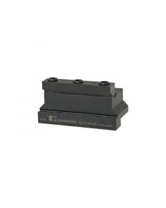 73310150121 Dorian Tool MCLNL 12-4B Left Hand Toolholder 