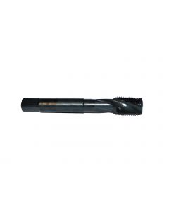 7/16"- 20 3FL H5 Spiral Flute Semi-Bottom Tap HSS S/O Union Butterfield 1713176