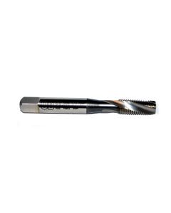 5/16"- 24 3FL H3 Spiral Flute Semi-Bottom Tap HSS SSD Union Butterfield 1721170