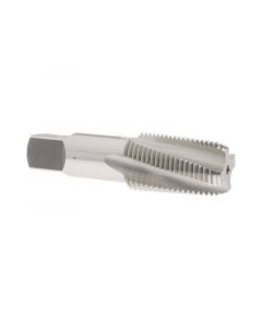 1/2 Body Dia. 82 Degrees Union Butterfield 4602 Series High-Speed Steel Single-End Countersink Bright Finish 1/2 Shank Dia 4 Flutes Uncoated 