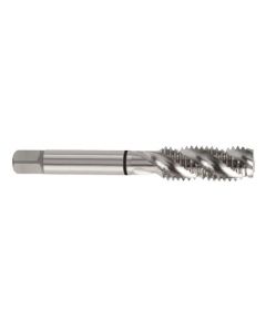 M16 X 1.5, D6 3-Flute Spiral Fluted Multi-Purpose Tap, YG-1 T5616