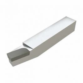13/16 Height 6 Length 1/8 Width Micro 100 CL-109 Brazed Tool Left Hand Cut Off BladeStyle CL 13/16 Height 6 Length 1/8 Width Micro 100 CL-109 Brazed Tool Left Hand Cut Off BladeStyle CL