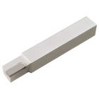 Micro 100 AR-8 Brazed Tool Bit, 1/2" Shank, 3.500 OAL, AR8